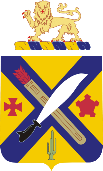 2nd  Infantry Regiment