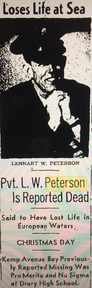 peterson lennart william presse1