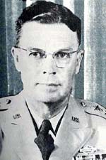 Colonel Joseph H. Harper