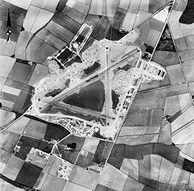 Aérodrome Barkston Heath