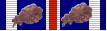 Distinguished Flying Cross with 2 Oak Leaf Clusters
