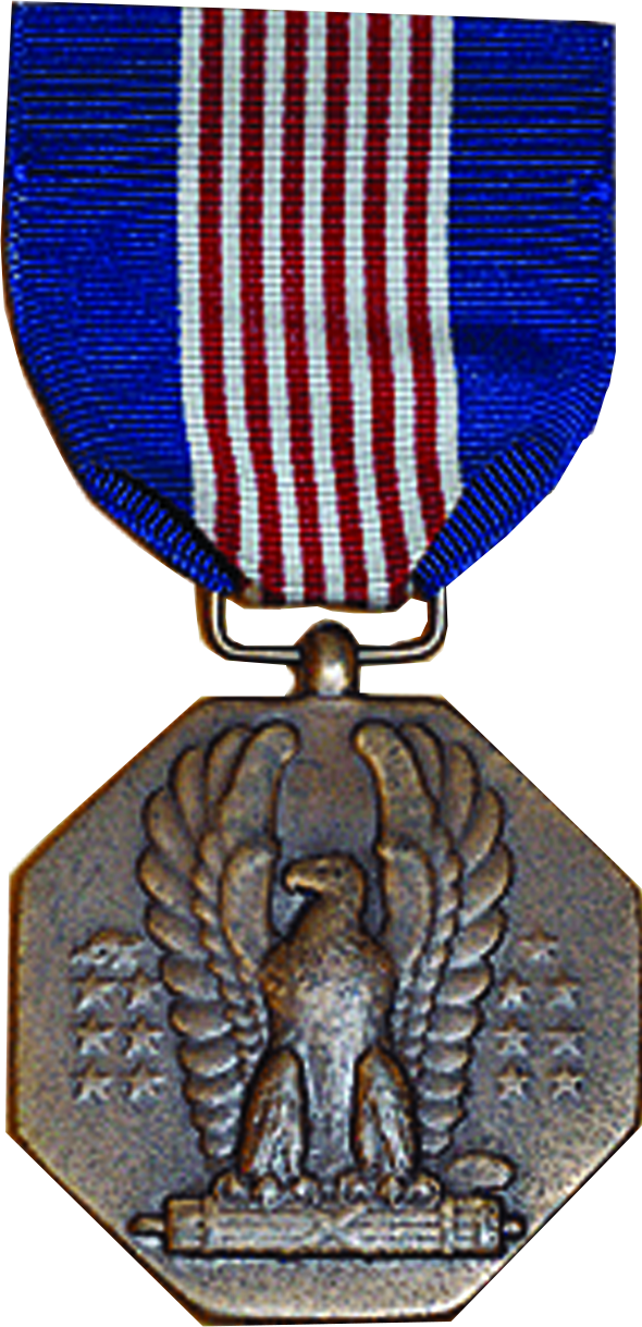 soldiers medal
