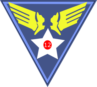 12 US Air Force