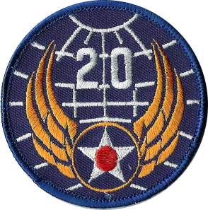 20 air force