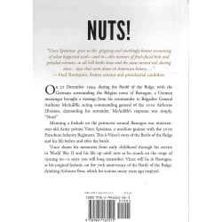 Nuts!!  (Anglais)