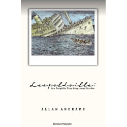 Leopoldville (French Book)