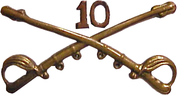 10 cavalry