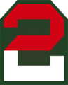 2 Army