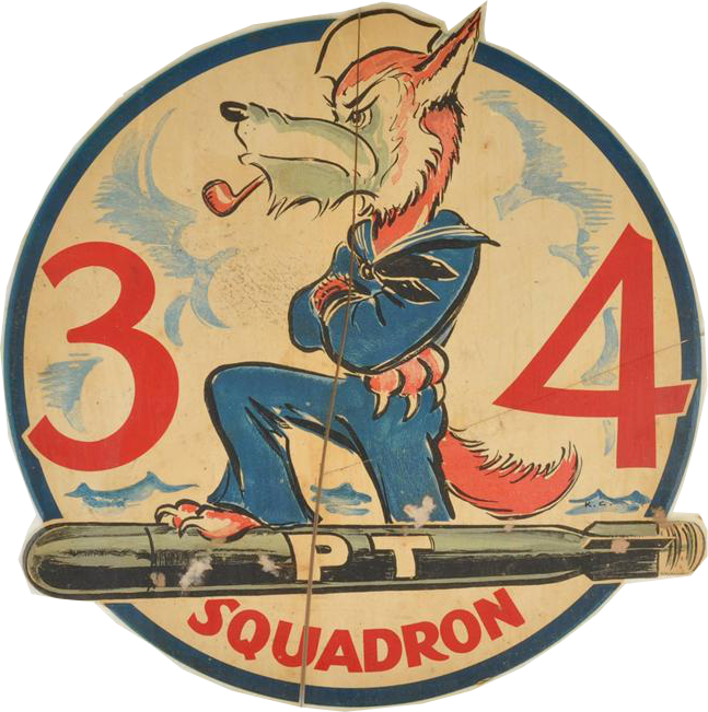 34 Escadrille