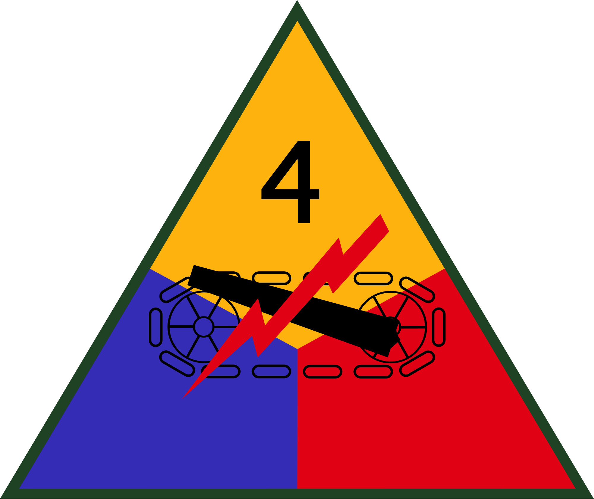 5 armored