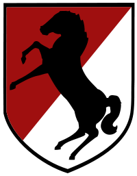 cavalerie