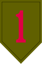 1st RI