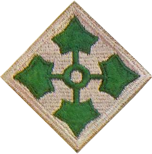 4e Division d'Infanterie