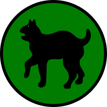 81 Infantry Division