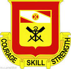 corps engineers