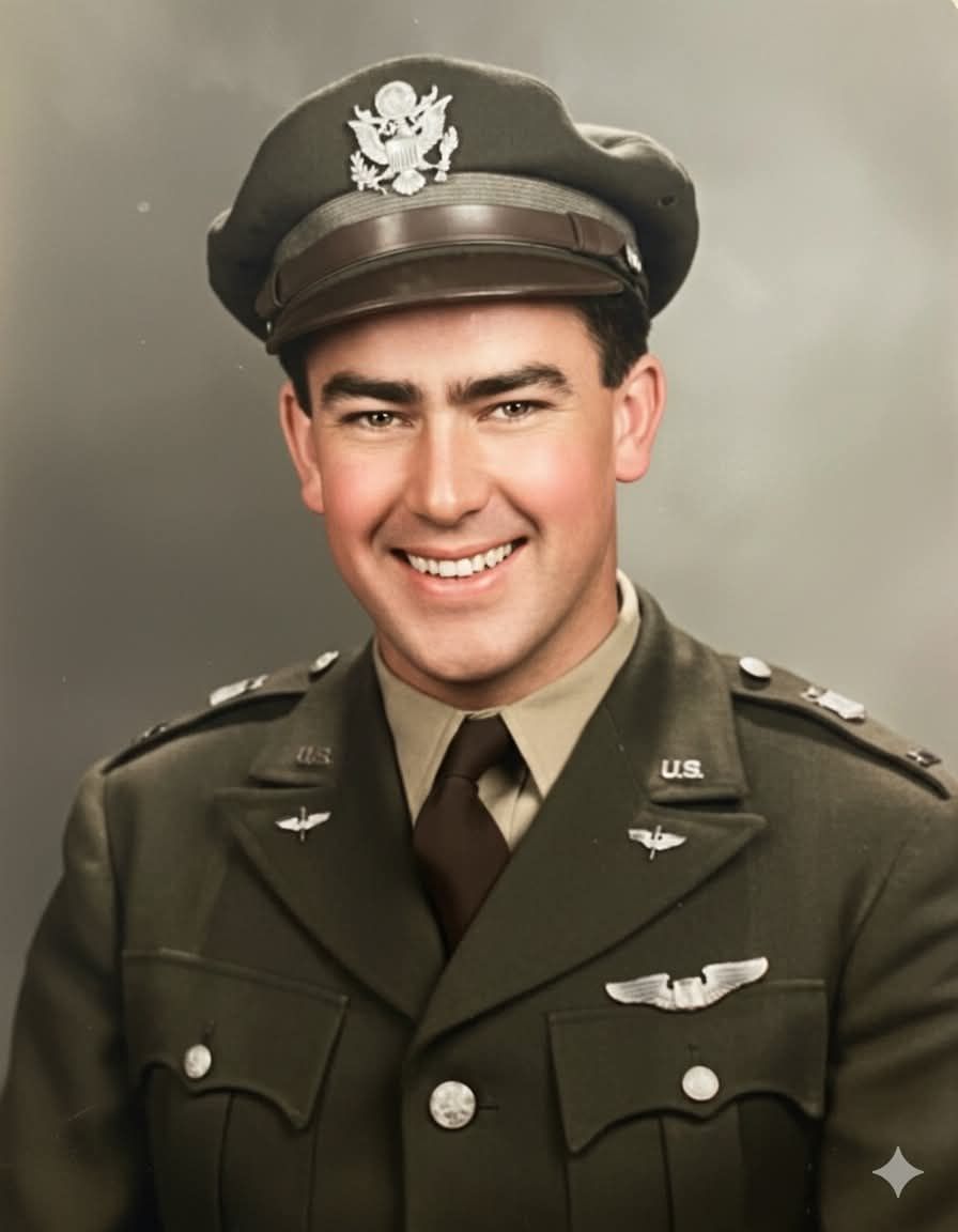DODGE Sherman M