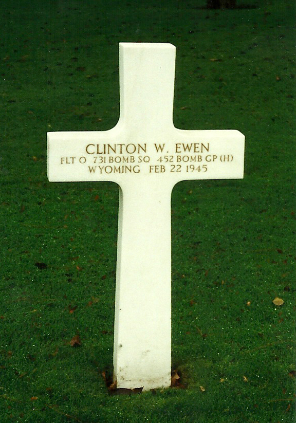  EWEN_Clinton_W