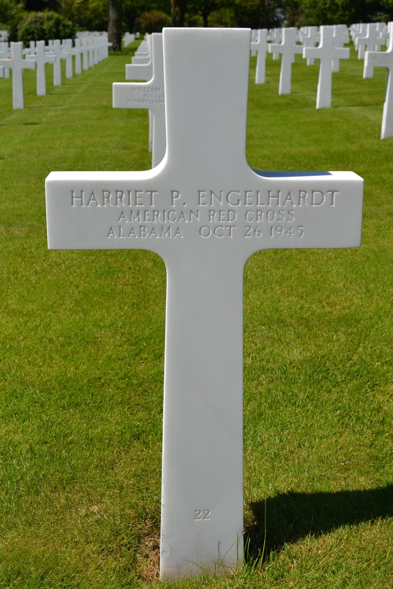 Engelhardt Harriet Pinkston