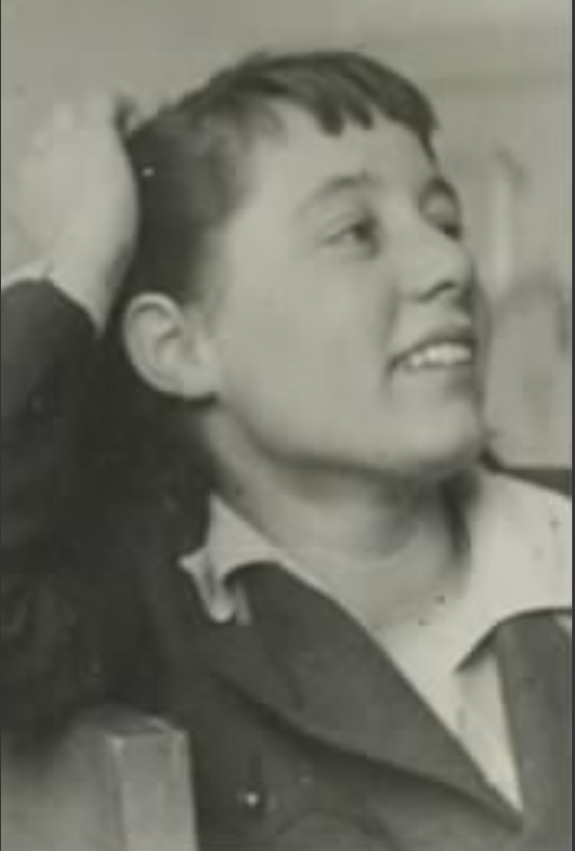 Engelhardt Harriet Pinkston