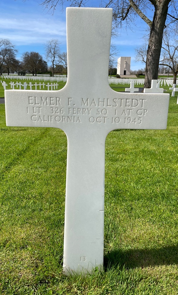 MAHLSTEDT_Elmer_Franck
