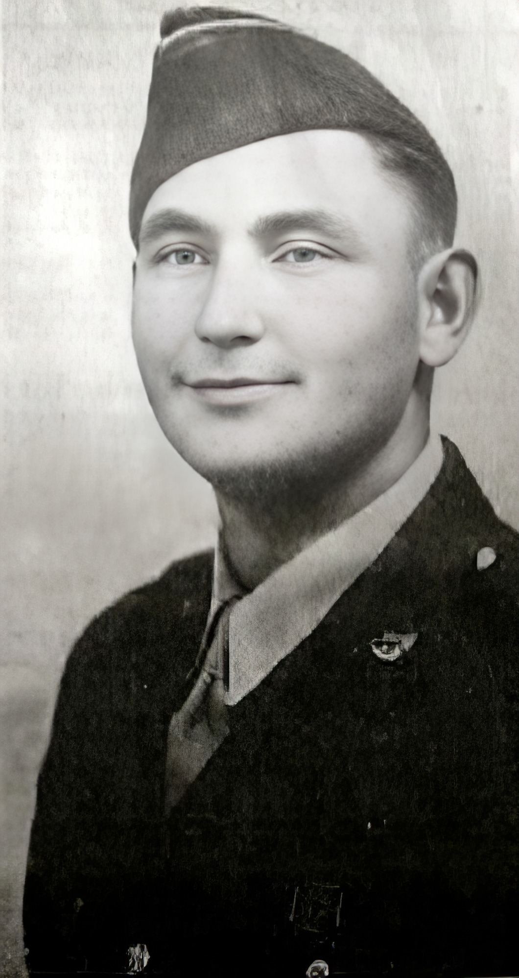 MILLER andrew