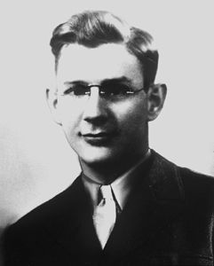 MURPHY Frederick C 