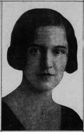  SEFTON Marjorie S