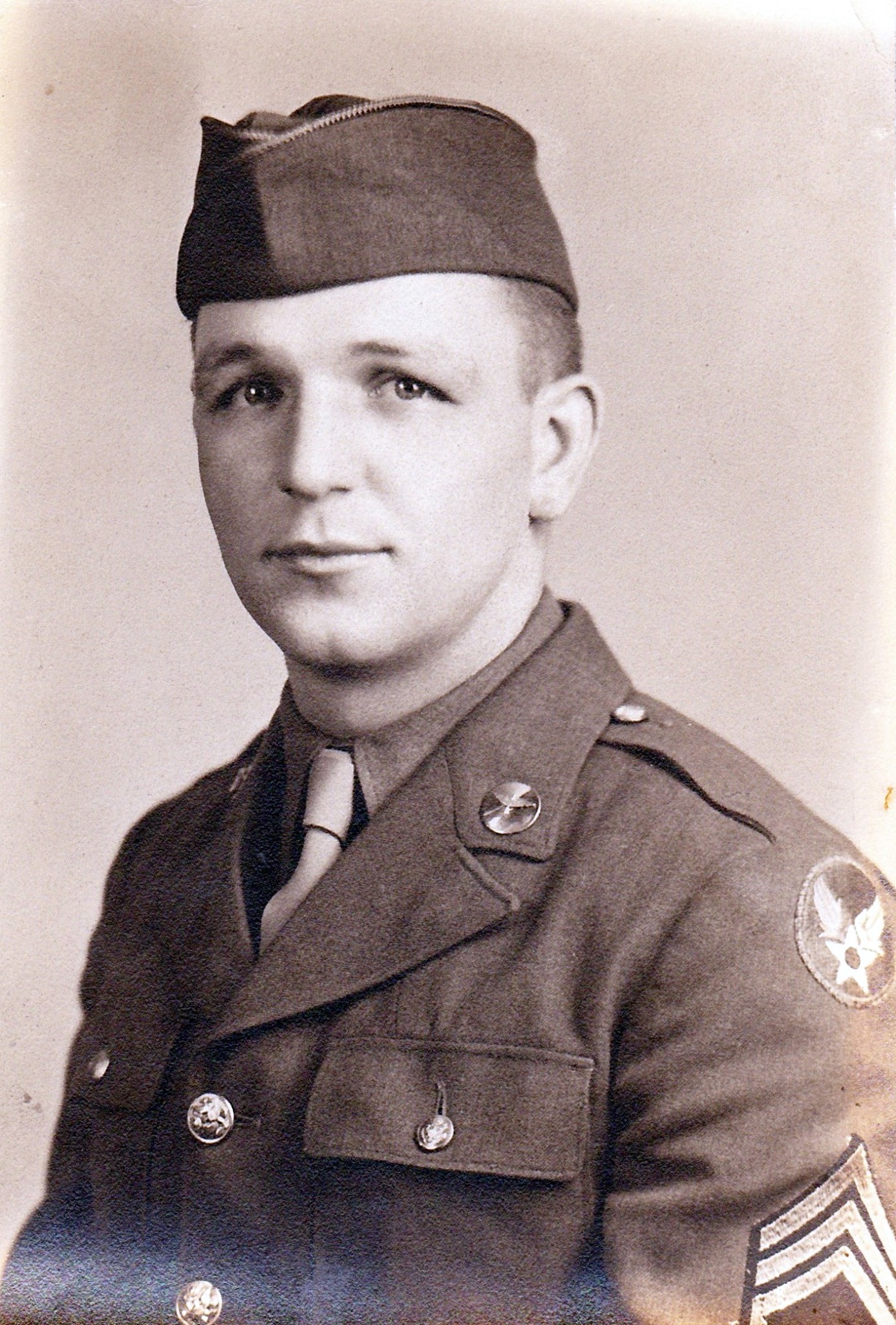 George Ronald Stout