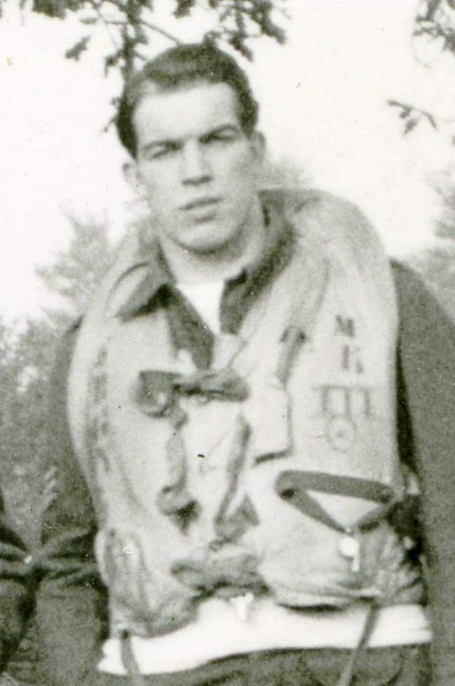 FERGUSON William K