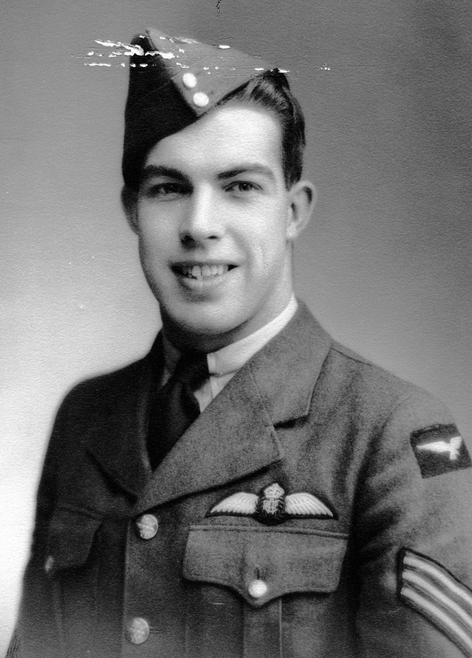 FERGUSON William K