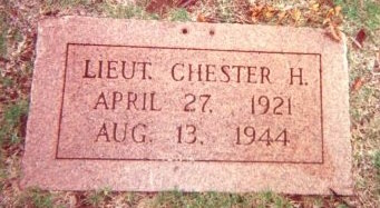 chester h Rice