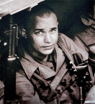 geldon walter b