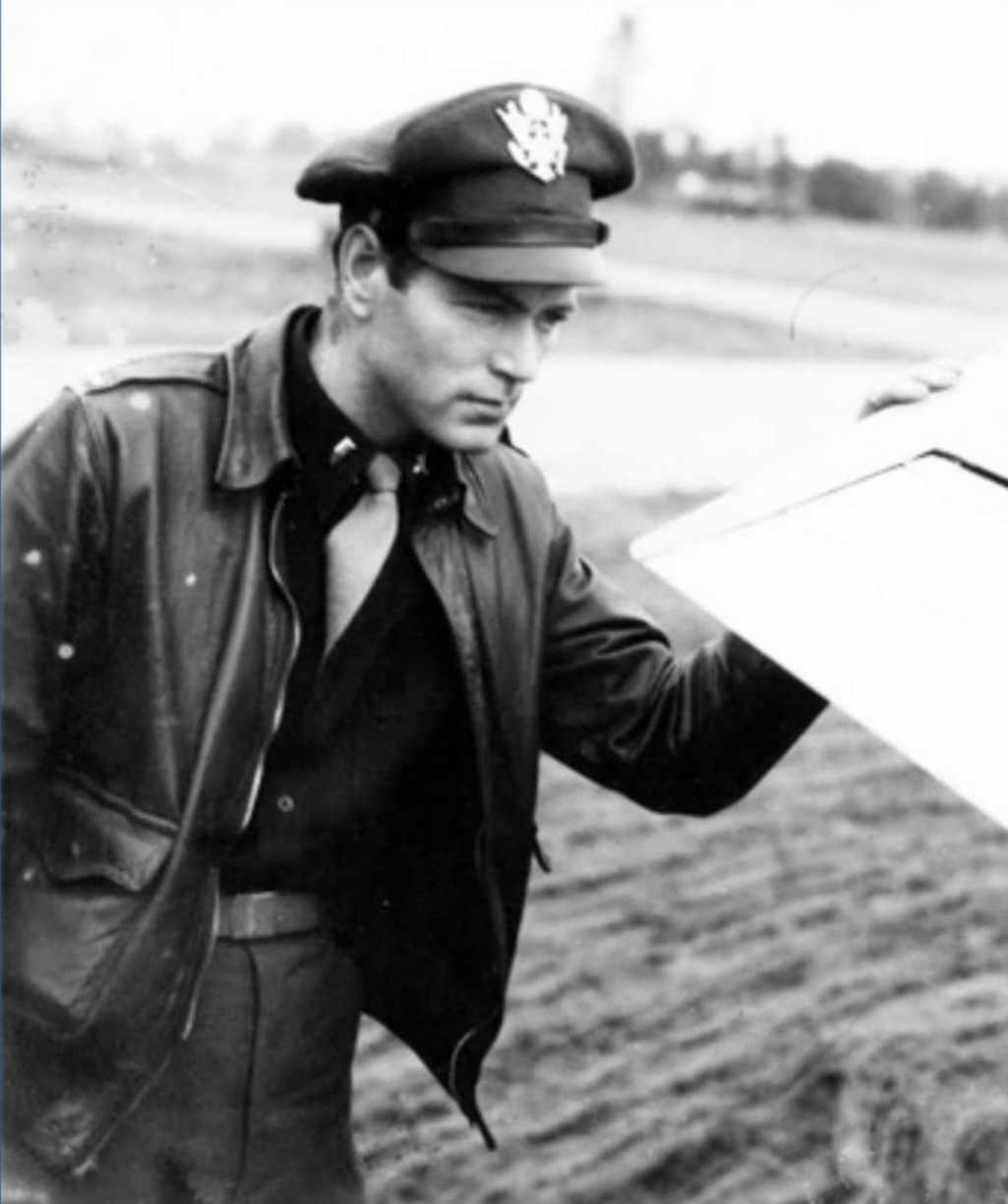 chester h Rice