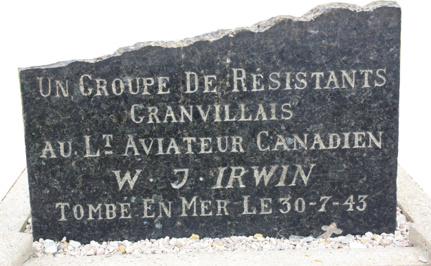 irwin william STELE