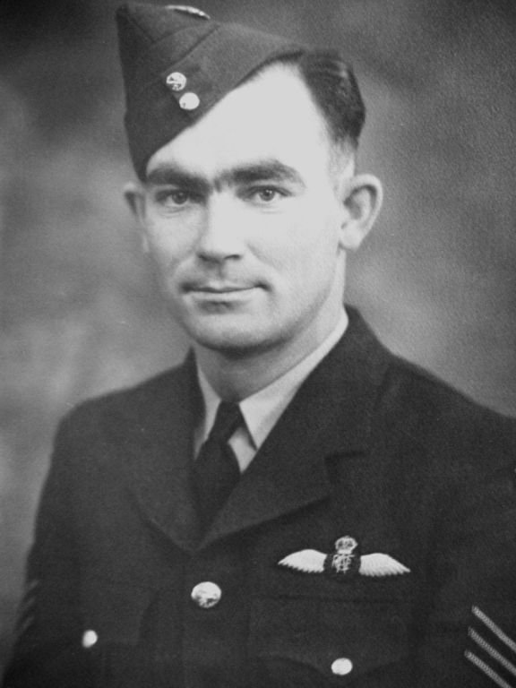 mcpherson joseph