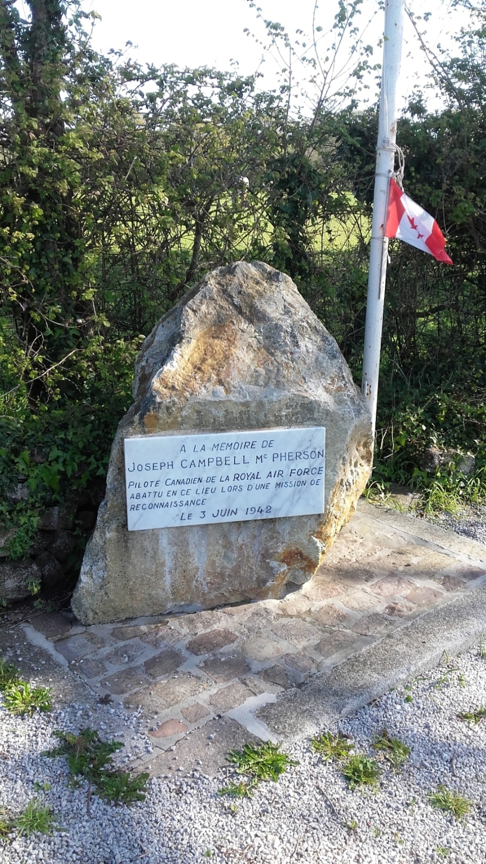 mcpherson joseph stele 1