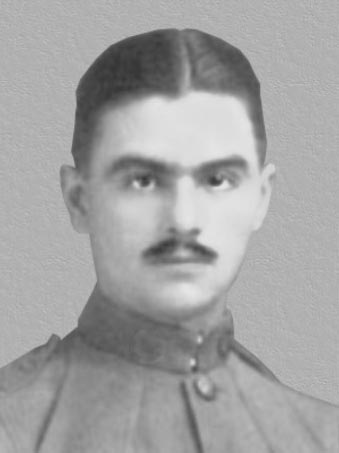 O'SHEA Thomas E