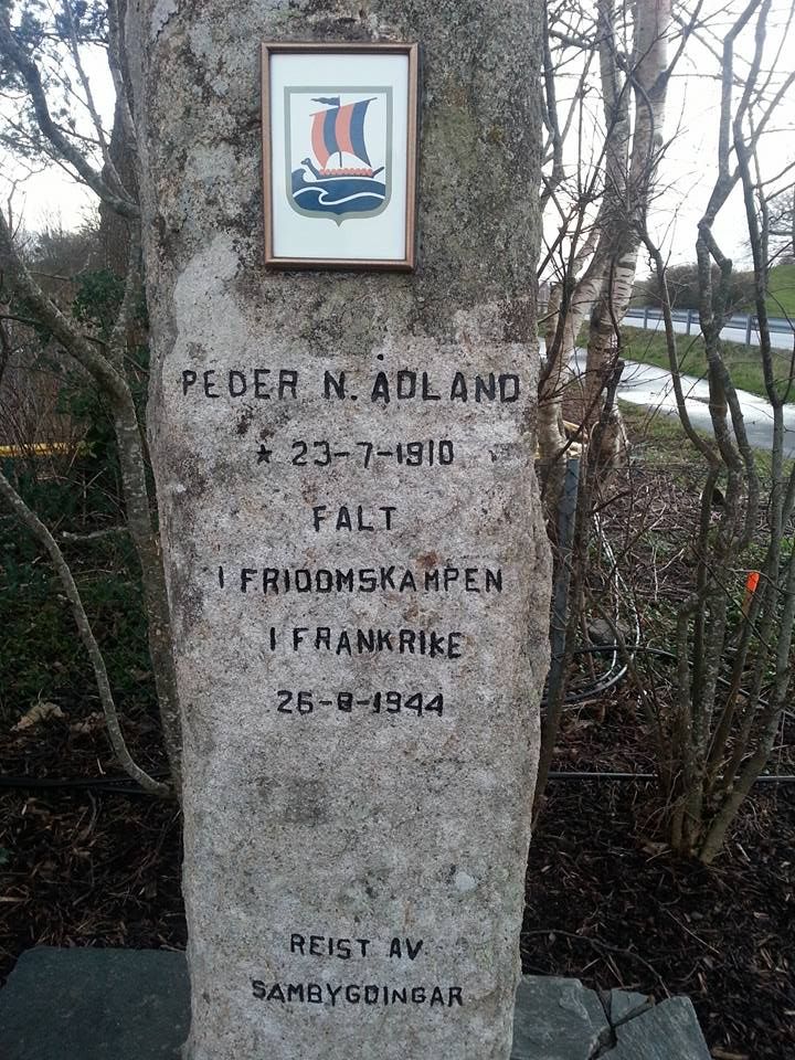 aadland  