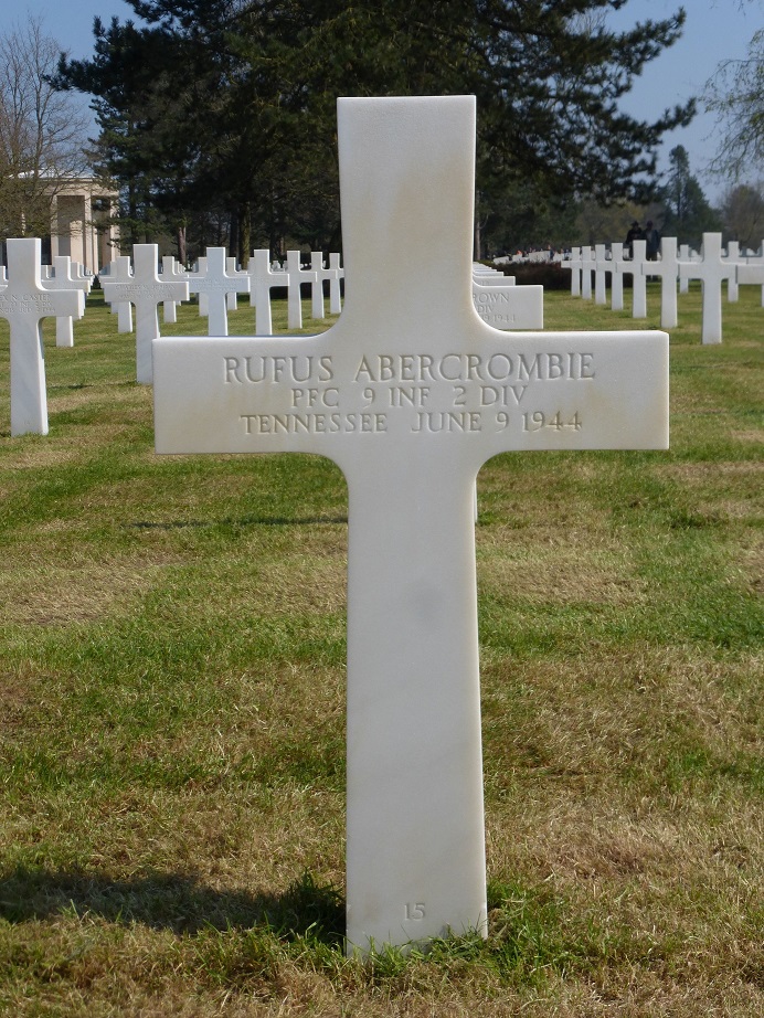 ABERCROMBIE_Rufus_tombe