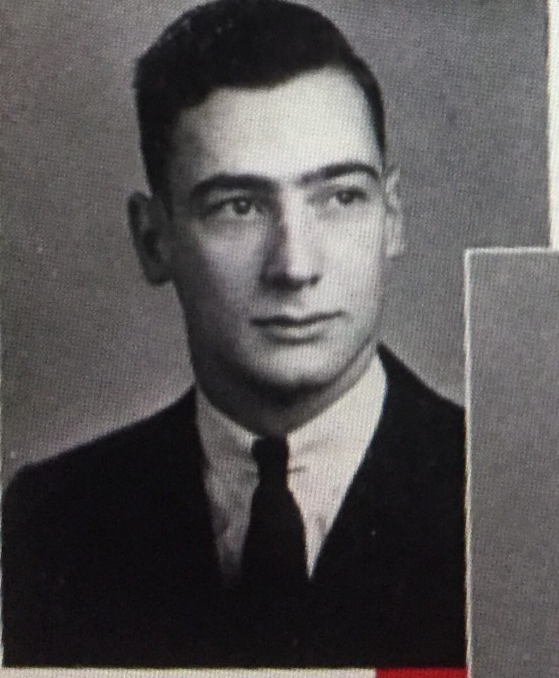 ABERNETHY julius