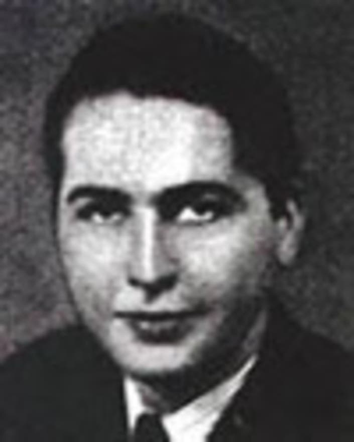 Tom J. ABINGTON