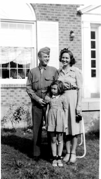 ALLIS Gilbert Family