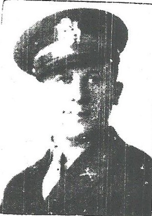 Frank E. Amino