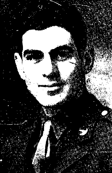 ANNUNZIO Henry T