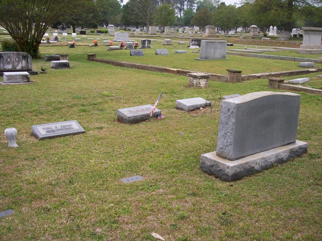 Adams_Benson_Carroll_stele