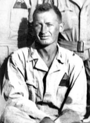 Anderson Walter T