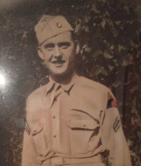 Arrington alfred l