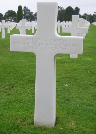 abbey philip