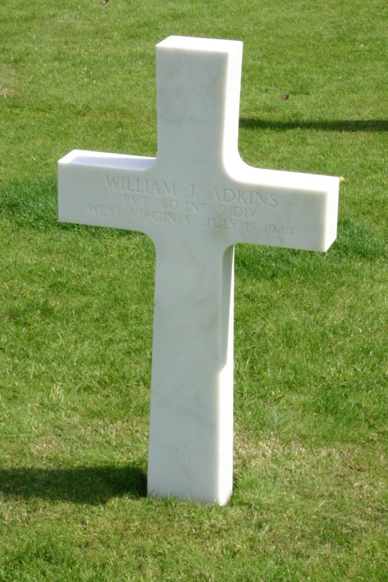 adkins william
