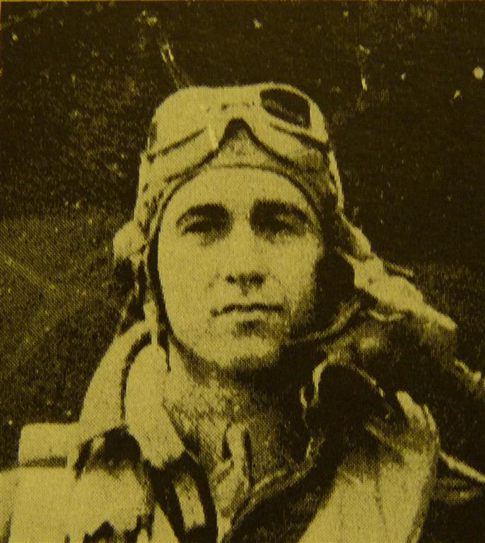 ahern robert